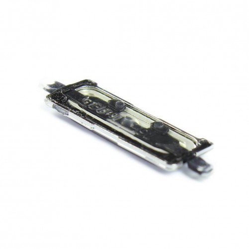 Bouton Home Noir - Samsung Galaxy S3 Mini