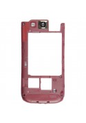 Chassis interne Rouge - Samsung Galaxy S3