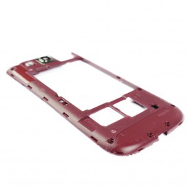 Chassis interne Rouge - Samsung Galaxy S3