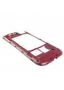 Chassis interne Rouge - Samsung Galaxy S3