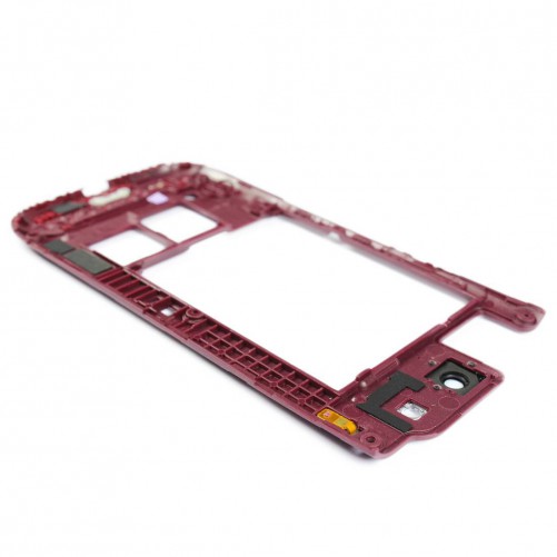 Chassis interne Rouge - Samsung Galaxy S3