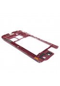 Chassis interne Rouge - Samsung Galaxy S3