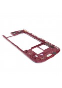 Chassis interne Rouge - Samsung Galaxy S3