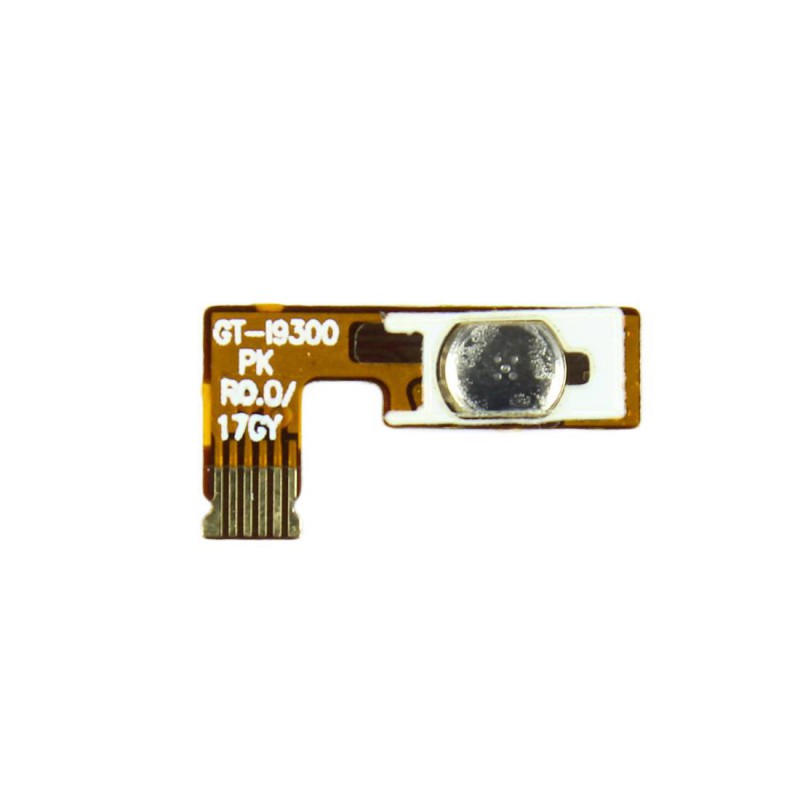 Nappe power - Samsung Galaxy S3