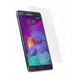 Film de protection en verre Trempé 2.5D - Galaxy Note 4