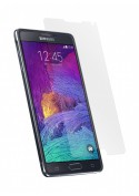 Film de protection en verre Trempé 2.5D - Galaxy Note 4