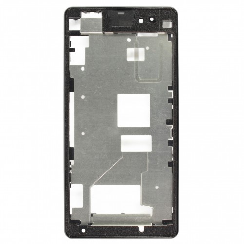 Châssis Vitre Tactile - Xperia Z1 Compact