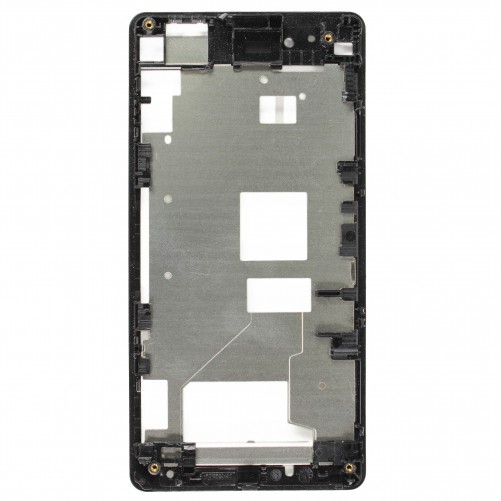 Châssis Vitre Tactile - Xperia Z1 Compact