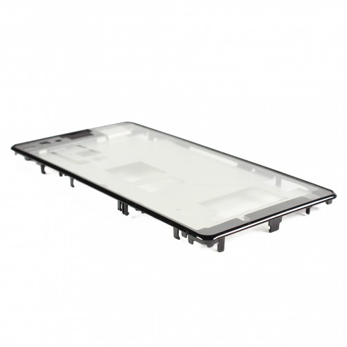 Châssis Vitre Tactile - Xperia Z1 Compact