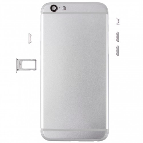 Châssis sans logo - iPhone 6