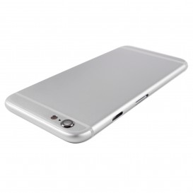 Châssis sans logo - iPhone 6