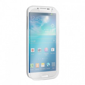 Film de protection en verre trempé 2.5D - Samsung Galaxy S4