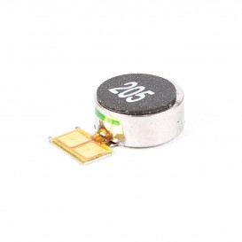 Vibreur - Galaxy S6 Edge Plus