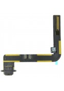 Connecteur de charge iPad Air noir