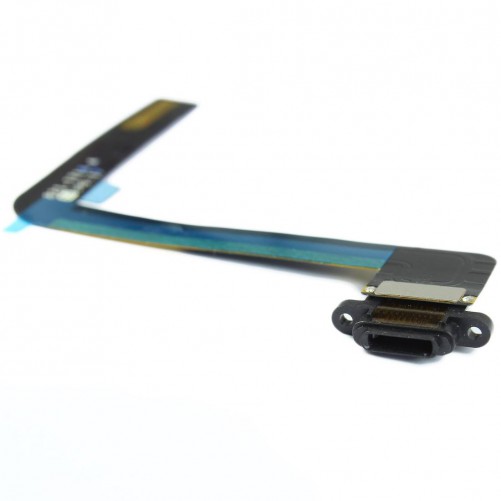 Connecteur de charge iPad Air noir