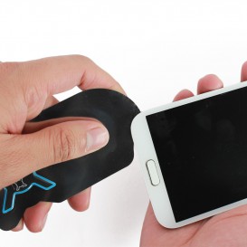 iFlex (Spatule Large en métal)