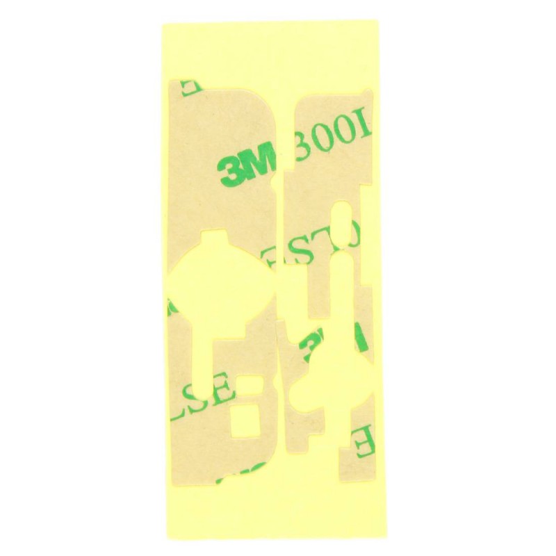 Stickers Ecran - Samsung Galaxy ACE 3