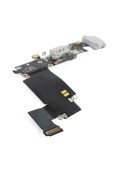 Connecteur de charge + Prise jack + Antenne GSM + Micro - iPhone 6S Plus