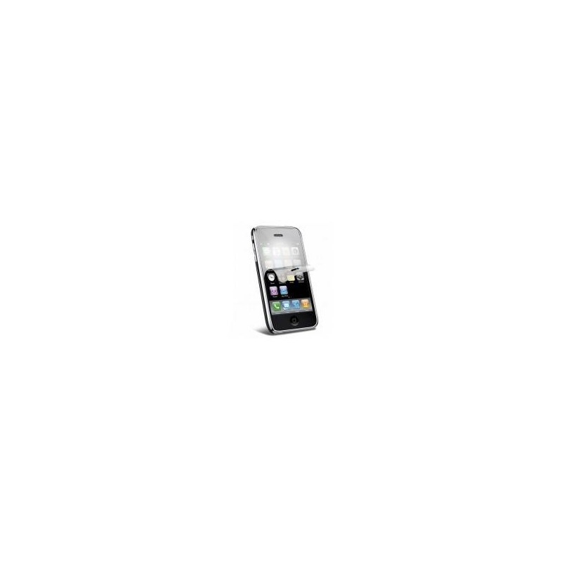 Film de protection Anti-Reflet - iPhone 3G/3GS