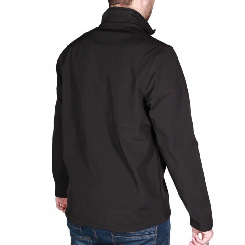 Veste Captain Repair