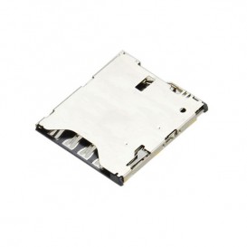 Lecteur carte SIM - HTC One S