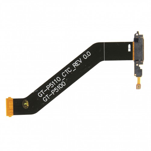 Connecteur de charge - Tab 2 10.1"