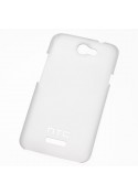 Coque arrière Blanche - HTC One X