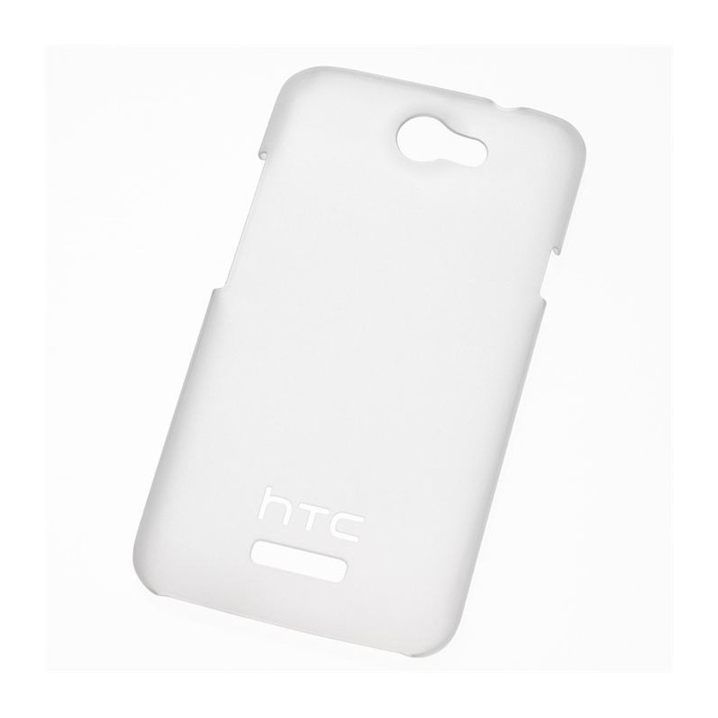 Coque arrière Blanche - HTC One X
