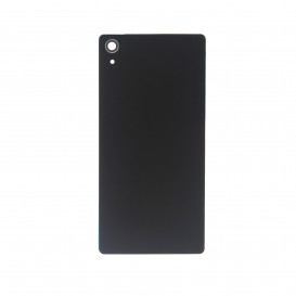 Coque arrière NOIRE - Sony Xperia Z3 Plus