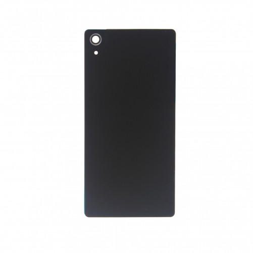 Coque arrière NOIRE - Sony Xperia Z3 Plus