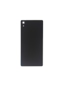 Coque arrière NOIRE - Sony Xperia Z3 Plus