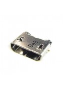 Connecteur de charge - HTC Wildfire S