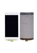Ecran complet BLANC - Sony Xperia Z3 Plus