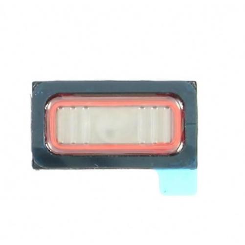 Coque arrière NOIRE - HTC One Mini