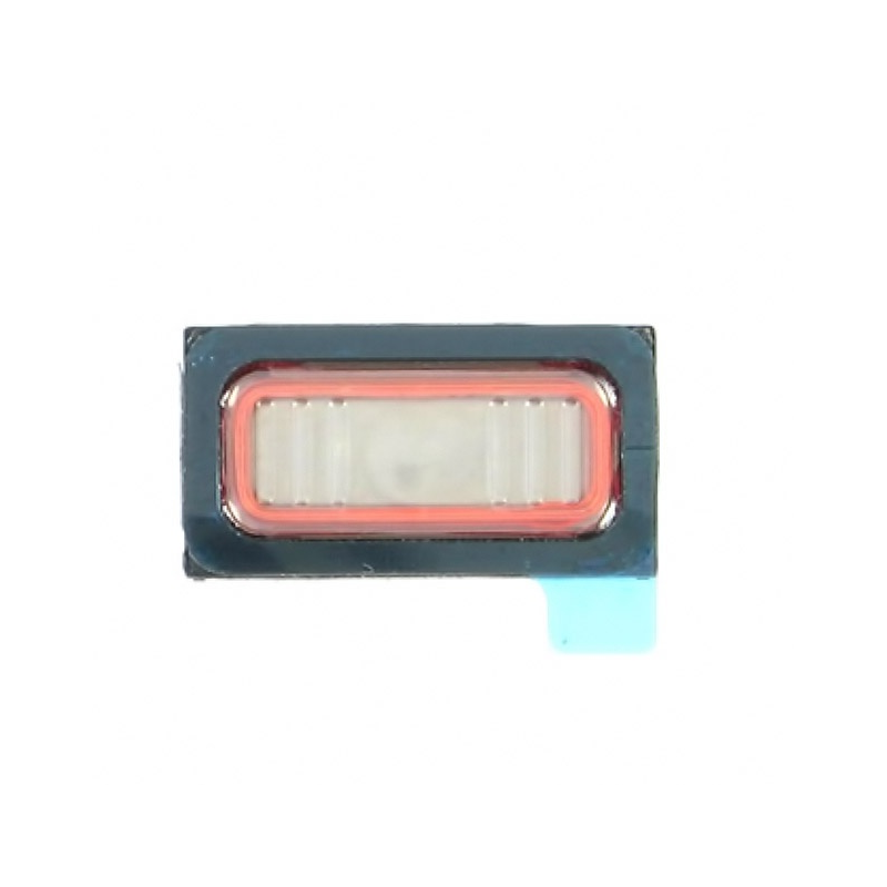 Coque arrière NOIRE - HTC One Mini