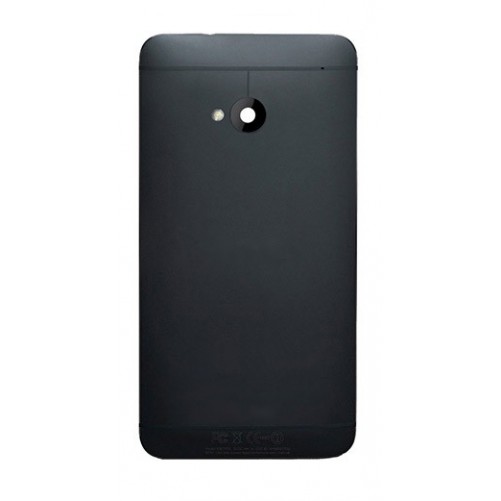 Façade arrière - HTC One M7