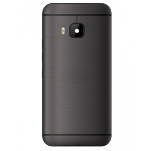 Face arrière - HTC One (M9)