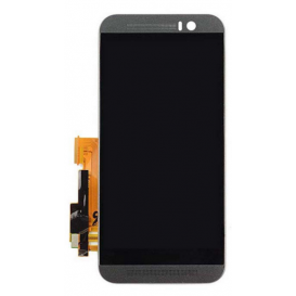 Ecran complet NOIR - HTC One (M9)