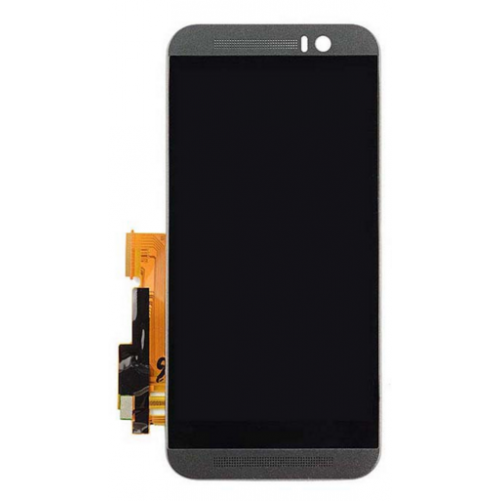 Ecran complet NOIR - HTC One (M9)