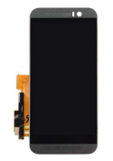 Ecran complet NOIR - HTC One (M9)