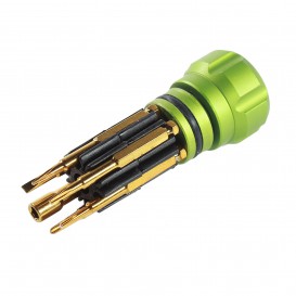 Tournevis Multifonction