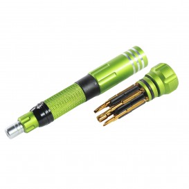 Tournevis Multifonction