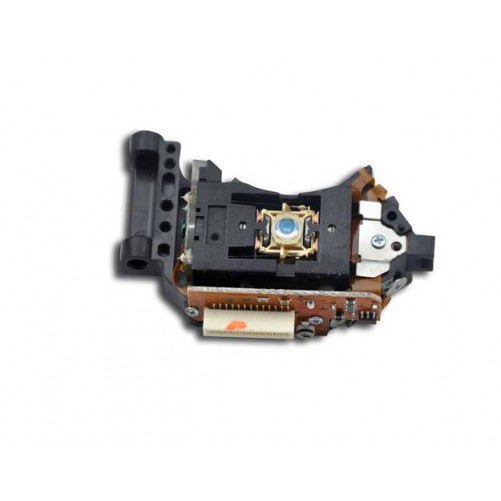 Lentille Toshiba / Samsung SF-HD67 - Xbox 360