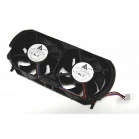 Ventilateur internet - Xbox 360