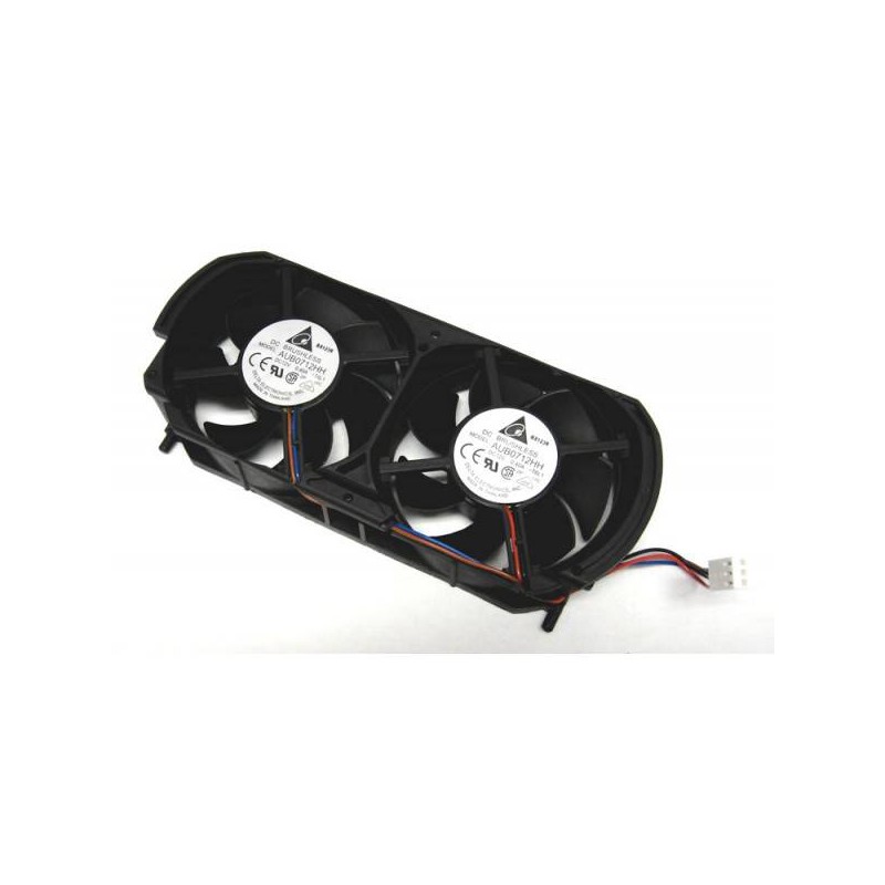 Ventilateur internet - Xbox 360
