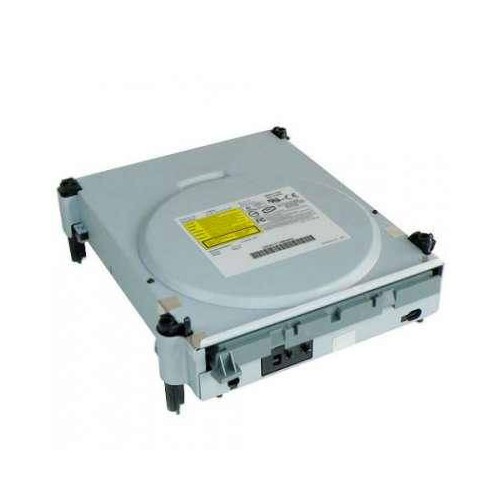 Lecteur DVD complet - BenQ - Xbox 360