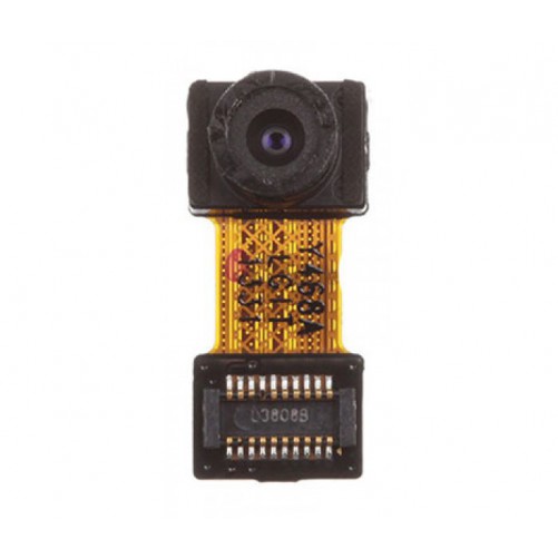 Caméra frontale - LG G2