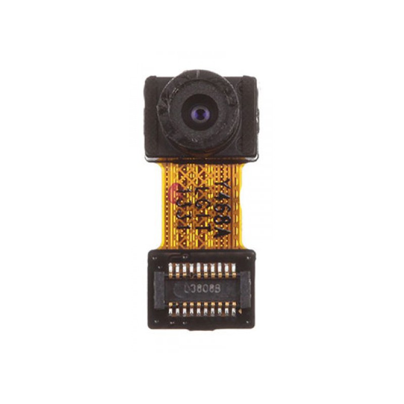 Caméra frontale - LG G2