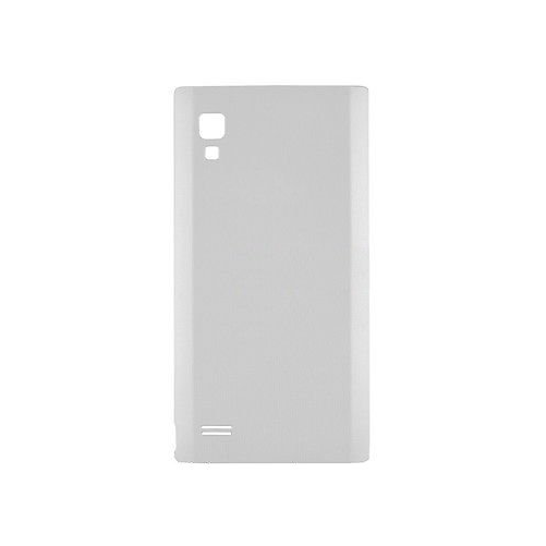Coque arrière Blanche - LG L9