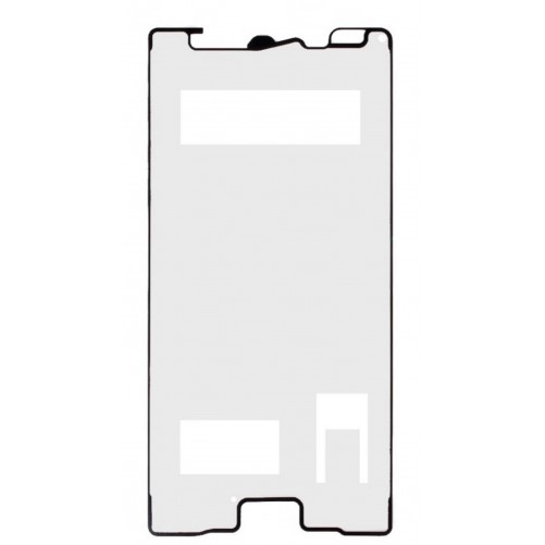 Stickers Vitre Tactile - Xperia Z5